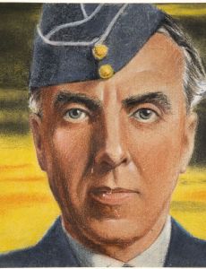 Richard Peirse