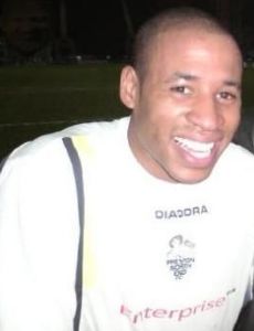 Matt Hill (footballer)