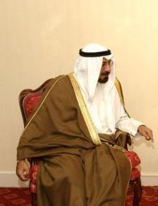 Muhammad Sabah Al-Salem Al-Sabah