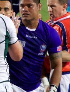 George Stowers