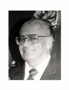 Javier Arias Stella