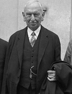 Francis Seiberling