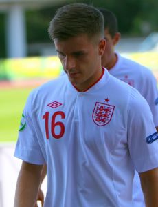 Luke Garbutt