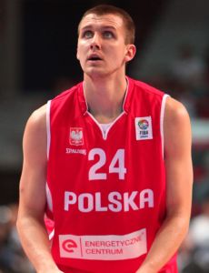 Przemysław Zamojski