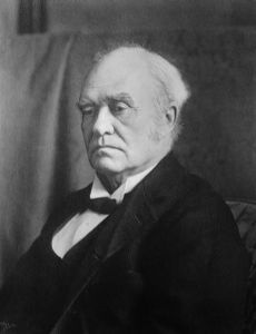 John Abbott