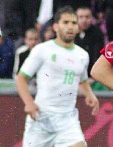Abdelmoumene Djabou