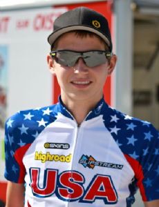 Joe Dombrowski