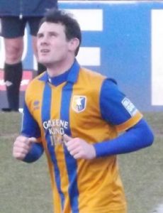 Lee Beevers