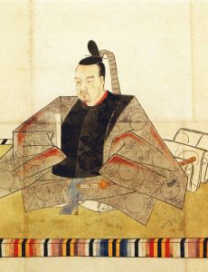 Tokugawa Ienari