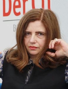 Sibylle Lewitscharoff