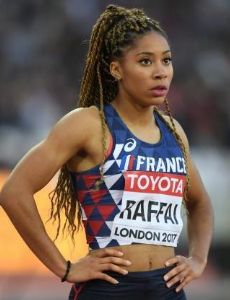 Estelle Raffai