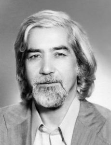 Gholamreza Ghodsi