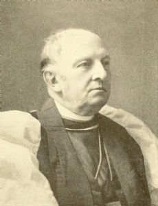 William Croswell Doane