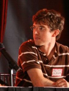 Bryan Cantrill
