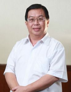 Tan Kok Wai