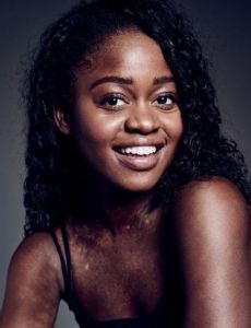 Michaela DePrince