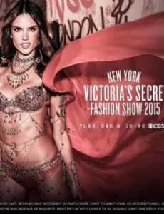 Victoria's Secret Fashion Show