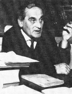 Giuseppe Occhialini