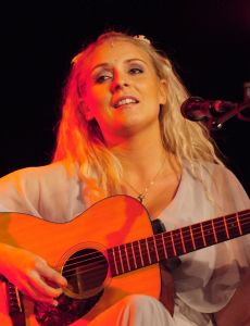 Eivør Pálsdóttir