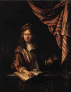 Matthijs Naiveu