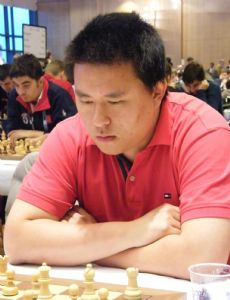 Zhao Zong-Yuan