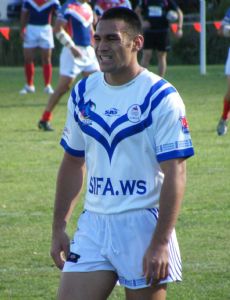 George Carmont