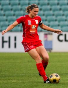 Dianne Alagich