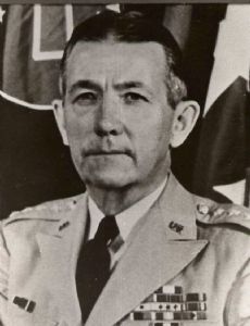 James F. Collins