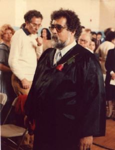 Michael DeSisto