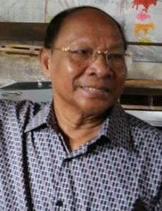 Heng Samrin