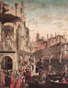 Vittore Carpaccio