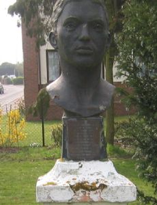 Herbert George Columbine