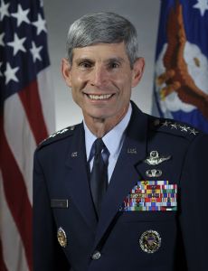 Norton A. Schwartz