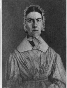 Angelina Grimke