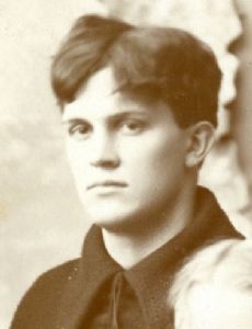 William McCauley