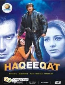 Haqeeqat