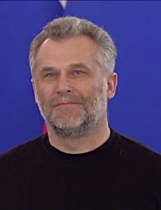 Aleksei Chalyi