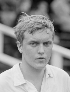 Jaap Voigt