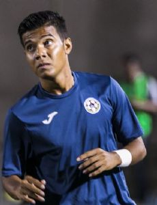 Bismarck Veliz