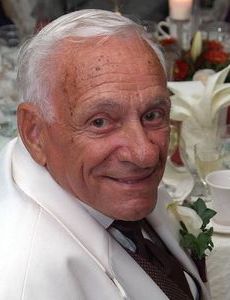 Albert S. D'Agostino
