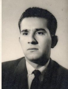 Luis Félix López