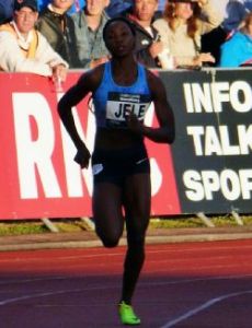 Lydia Jele