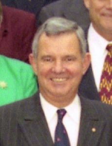 Peter Arnison