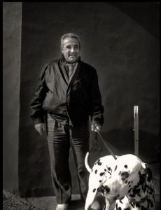 Umberto Tirelli