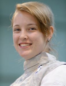 Alanna Goldie