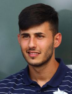 Eren Keles