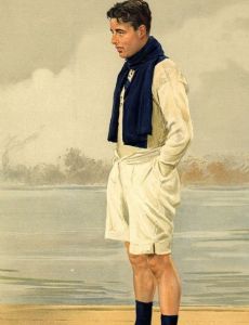 Duncan Mackinnon