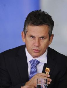 Mauro Mendes