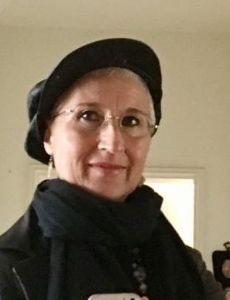 Cecilia Lavelli