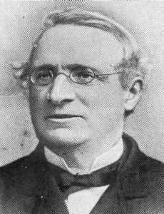 Edward Graham Paley